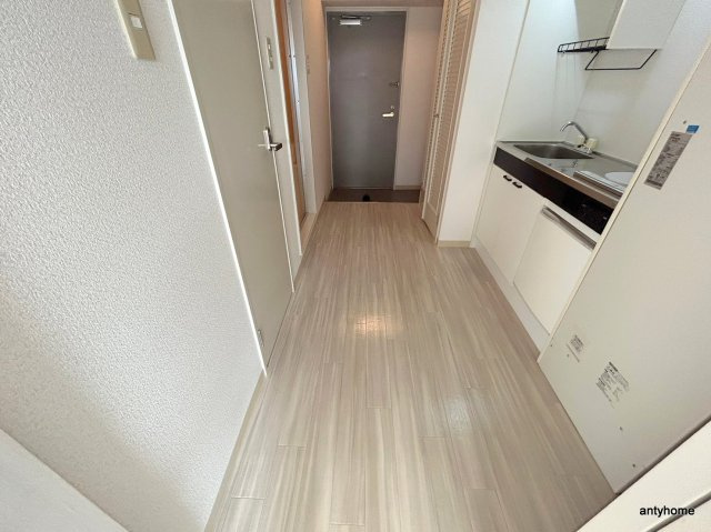 ラファイン江坂　仲介手数料無料の内装