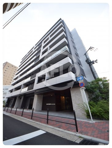 レオンコンフォート玉造