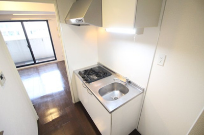 【キッチン】 | ラパンジール四天王寺東 | 見た目と使い勝手を両立させたキッチンです☆