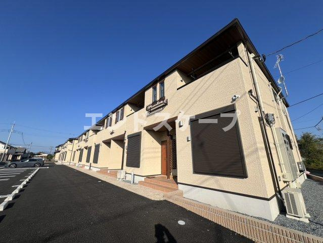 カメリア　塩川　Ｃ