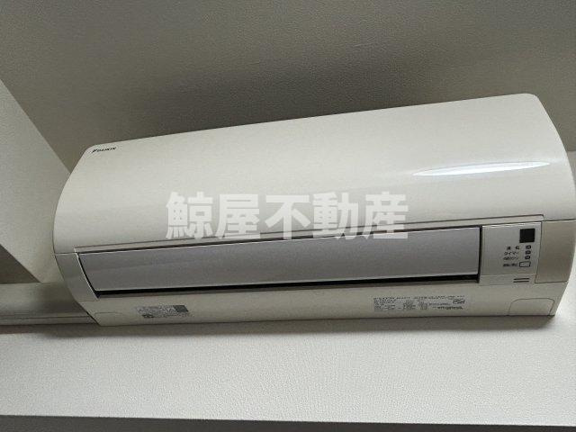 Dimus勝どき（ディームス勝どき）の設備