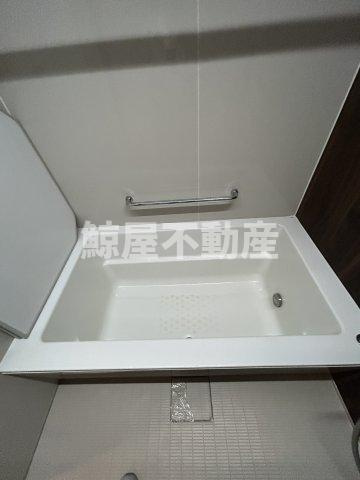 Dimus勝どき（ディームス勝どき）の洗面所