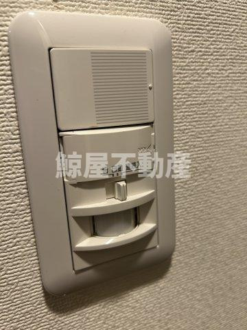 Dimus勝どき（ディームス勝どき）のセキュリティ