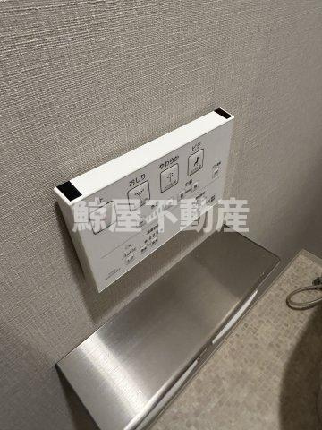 Dimus勝どき（ディームス勝どき）の設備