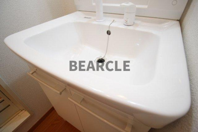 【洗面所】 | 相深荘