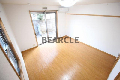 【洋室】 | 相深荘