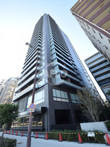 シエリアタワーなんば