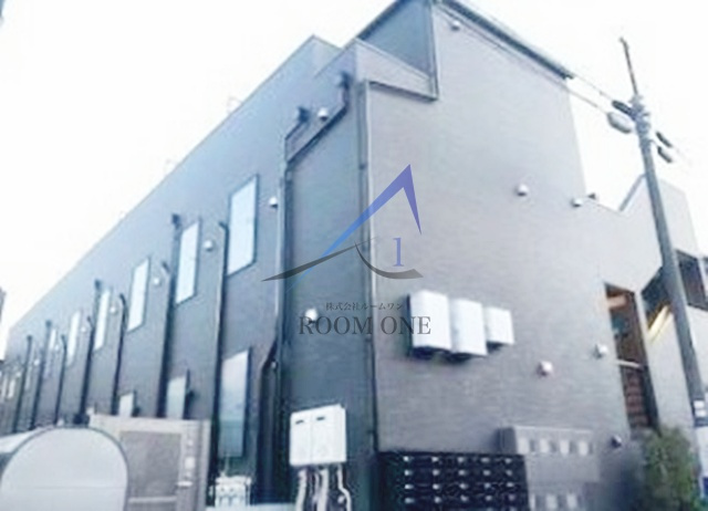 サザンロード西荻窪