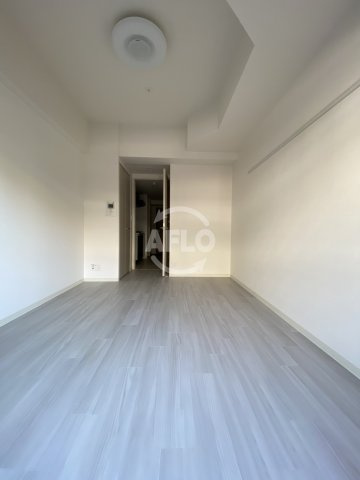 プレサンスOSAKA DOMECITYクロスティの洋室|プレサンスOSAKA DOMECITYクロスティ（プレサンスオオサカドームシティクロスティ）　洋室