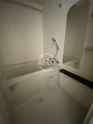 プレサンスOSAKA DOMECITYクロスティの浴室|プレサンスOSAKA DOMECITYクロスティ（プレサンスオオサカドームシティクロスティ）　お風呂