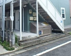 【エントランス】 | リオン