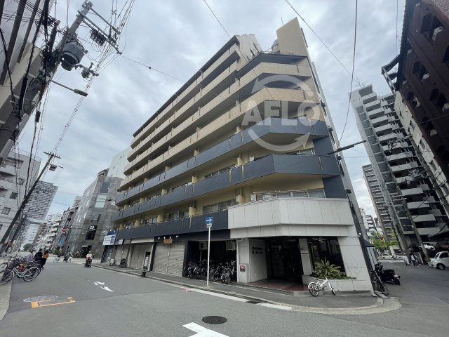 スターレジデンス南堀江　堀江小学校