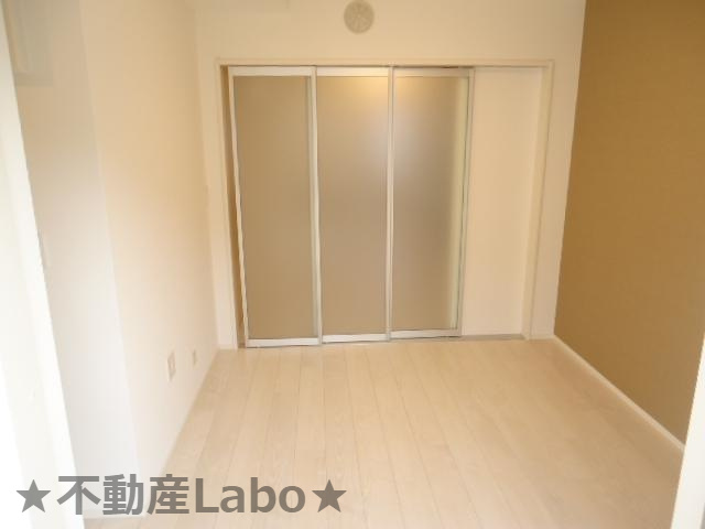 レジディアⅡの内装