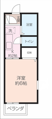 ヒルトップ金沢文庫Ⅰの画像