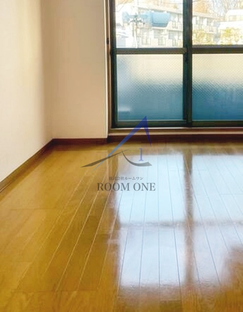 ドルチェ王子の内装