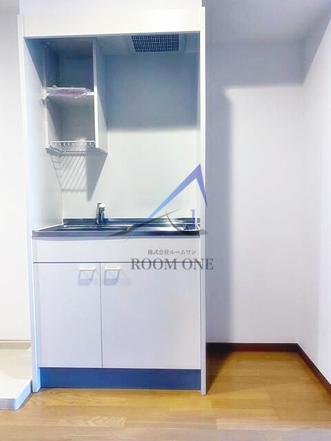 ドルチェ王子のキッチン|キッチンです。