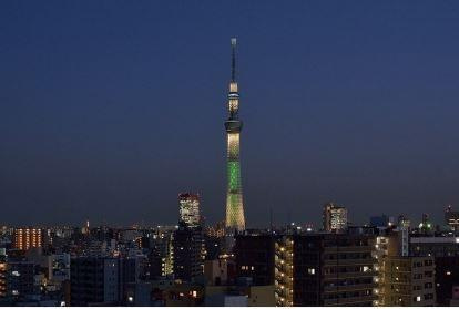 グランカーサ三ノ輪の展望