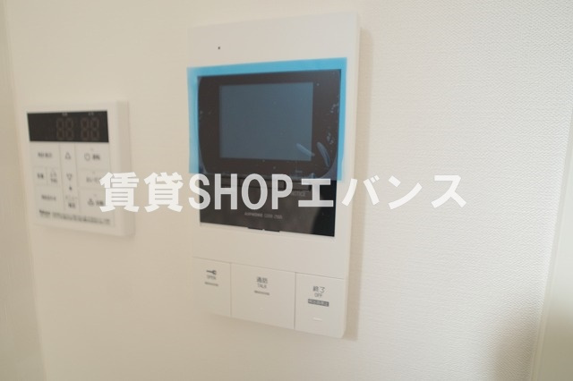 【セキュリティ】 | Peaks Funabashi