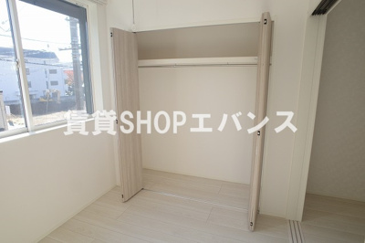 【収納】 | Peaks Funabashi