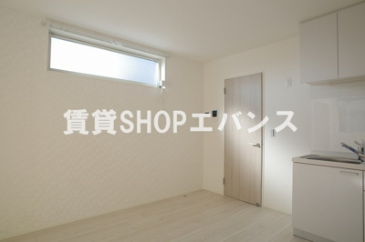 【居間・リビング】 | Peaks Funabashi