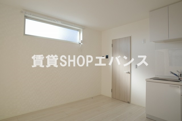 【居間・リビング】 | Peaks Funabashi