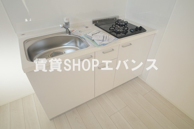 【キッチン】 | Peaks Funabashi