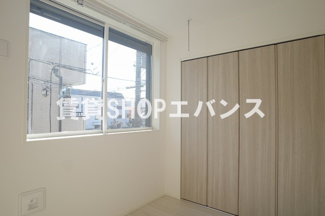 【寝室】 | Peaks Funabashi