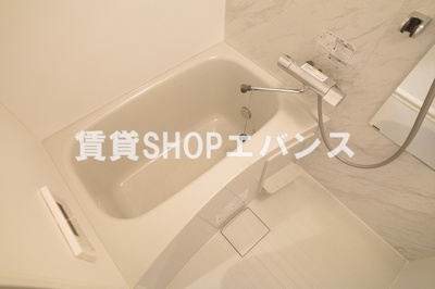 【浴室】 | Peaks Funabashi