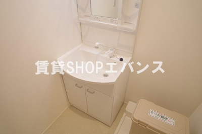 【洗面所】 | Peaks Funabashi