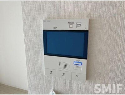 【セキュリティ】 | エスリード江坂セントラム