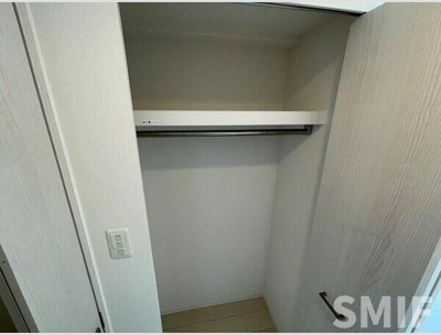 【収納】 | エスリード江坂セントラム