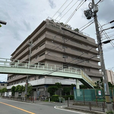 【周辺】 | エスリード江坂セントラム