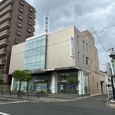 【周辺】 | エスリード江坂セントラム