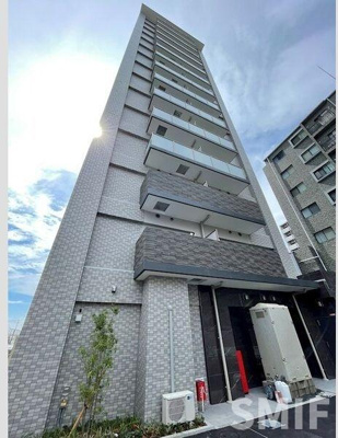 【外観】 | エスリード江坂セントラム