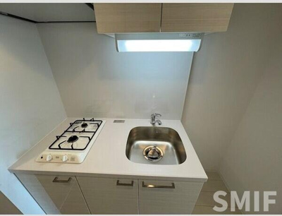 【キッチン】 | エスリード江坂セントラム