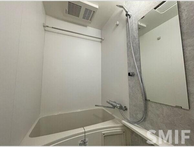 【浴室】 | エスリード江坂セントラム