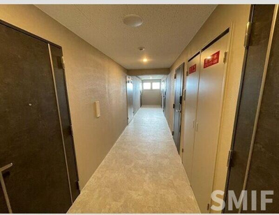 【その他共用部分】 | エスリード江坂セントラム