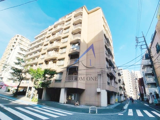 ＴＳ大森ハイム