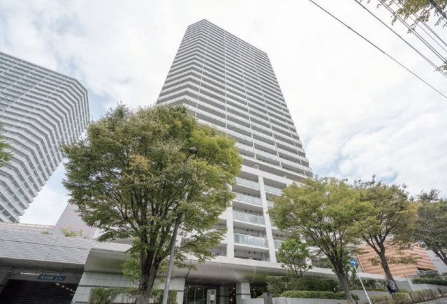 ニューシティ東戸塚タワーズシティ ル・パルクシエル