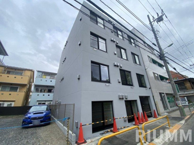 【外観】 | Flat K KASUYA