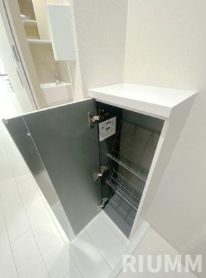 【玄関】 | Flat K KASUYA