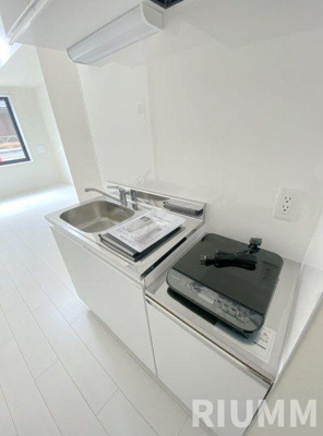 【キッチン】 | Flat K KASUYA