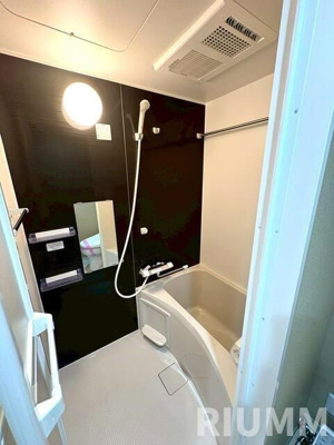 【浴室】 | Flat K KASUYA