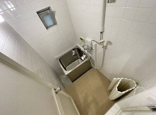 香里三井第2南住宅A6棟の設備