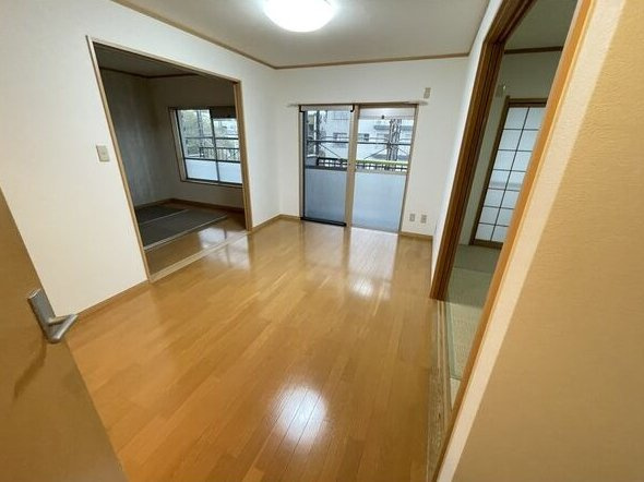 香里三井第2南住宅A6棟のその他