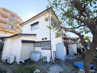 港南6丁目中古戸建（連棟式建物、再建築不可）の画像