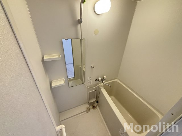 プランドール大手の浴室