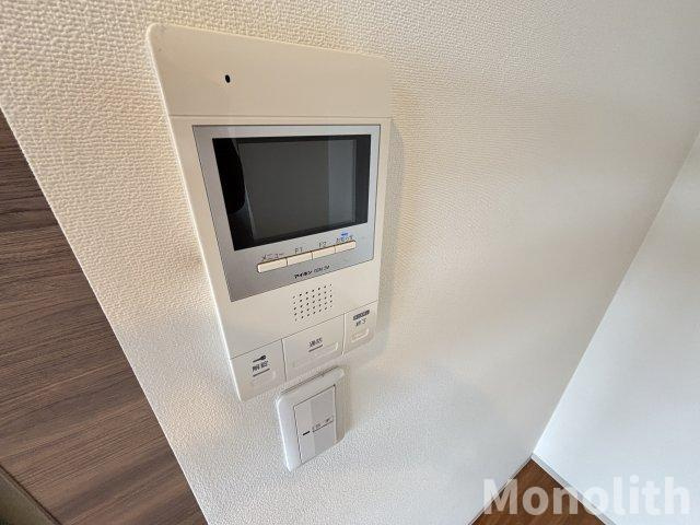 プランドール大手のセキュリティ