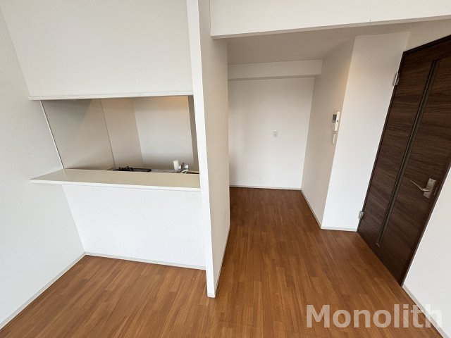 プランドール大手の収納