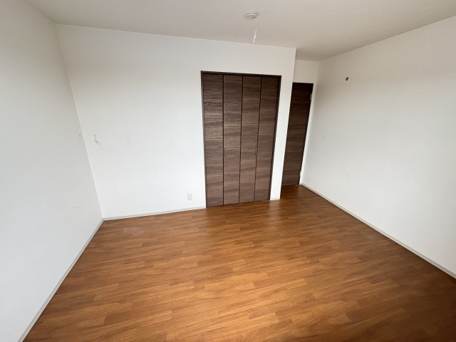 プランドール大手の内装